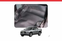 Imagem do produto Forração de Assoalho para Chevrolet Montana 2023/...